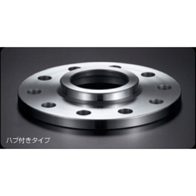 デジキャン 輸入車用ワイドトレッドスペーサー10mmハブ付 DIGICAM