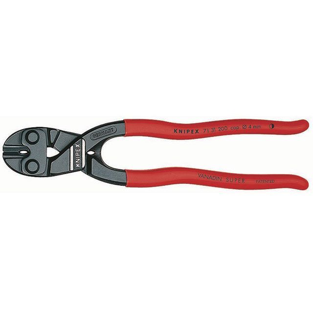 クニペックス 7131-200 小型クリッパー（SB） KNIPEX 8,931円
