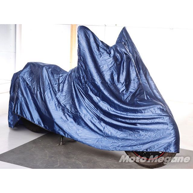 匠 TA93MCV MCヴェール ガレージカバー TYPE-C（ブルー） takumi バイクの通販は