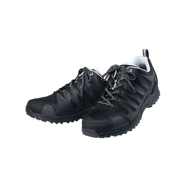 キャラバン C1_LIGHT LOW 190ブラック サイズ 23.5cm caravan キャンプの通販は 18,700円