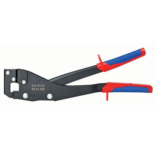 クニペックス 9042-340 パンチロックリベッター KNIPEX バイク 車 自動車 自転車の通販は