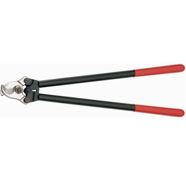 クニペックス 9521-600 ケーブルカッター KNIPEX