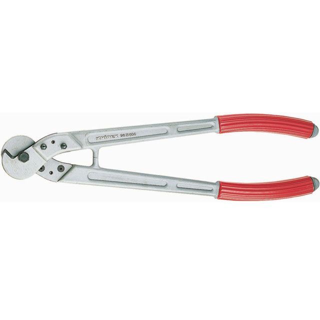 クニペックス 9571-445 ケーブルカッター KNIPEX バイク 車 自動車 自転車の通販は