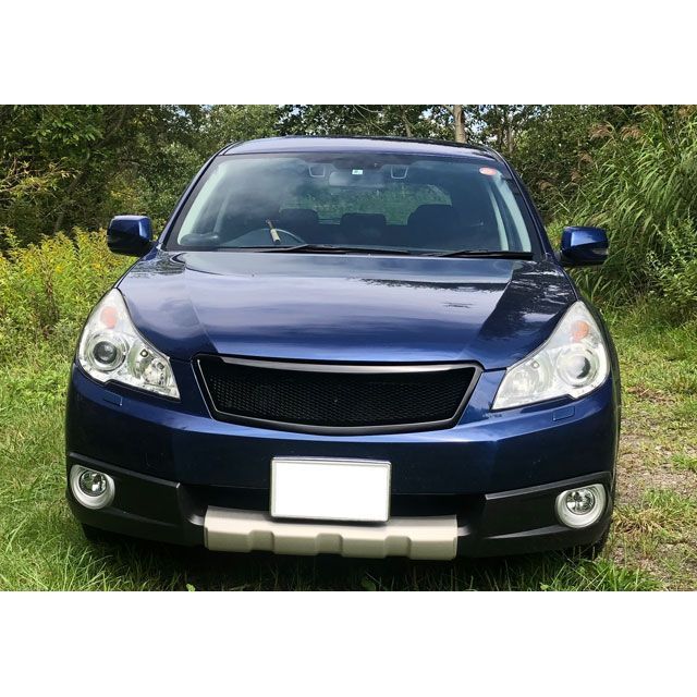 BH5グリル キャッツファクトリー