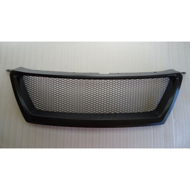 キャッツファクトリー レガシィ BM/BR後期（D型〜）ヘキサゴンタイプネットグリル CAT’S FACTORY 車 自動車の通販は