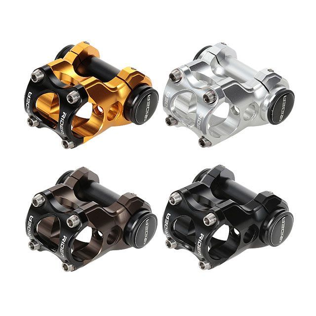 正規品／リデア（自転車） STBRE2 Stem Cap（Birdy MK3） カラー：レッド RIDEA 自転車 リデア（自転車） STBRE2 Stem Cap（Birdy MK3） カラー ゴールド