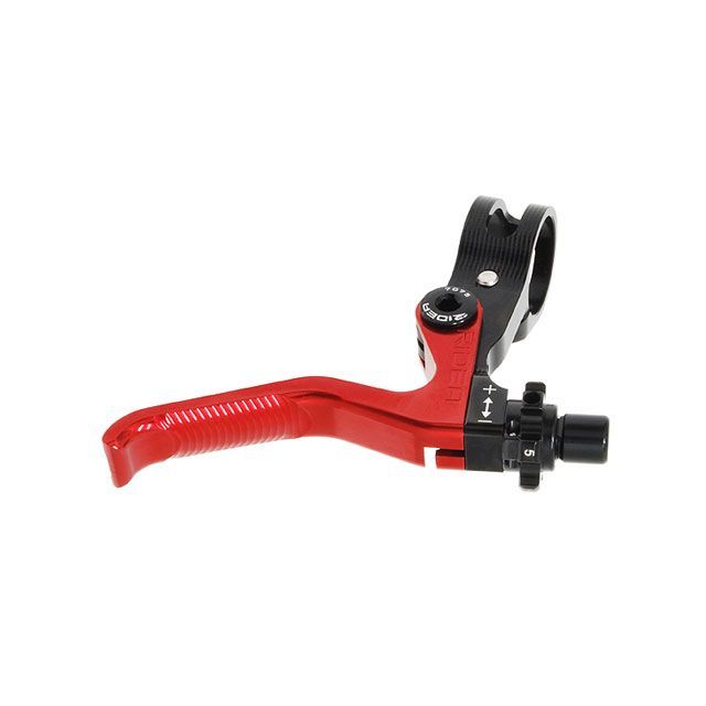 リデア（自転車） RH2 C-Type Lever CNC カラー チタン RIDEA_1