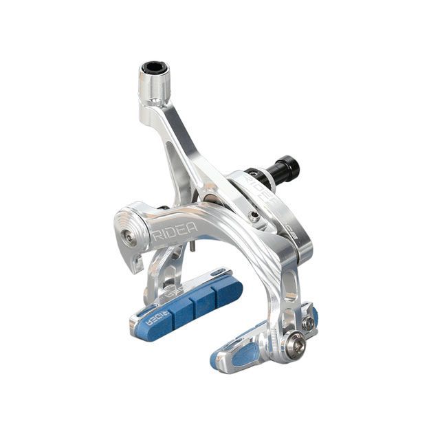 リデア（自転車） LSCB3D C-Brake Calipers チタンボルト カラー シルバー/シルバー RIDEA_1