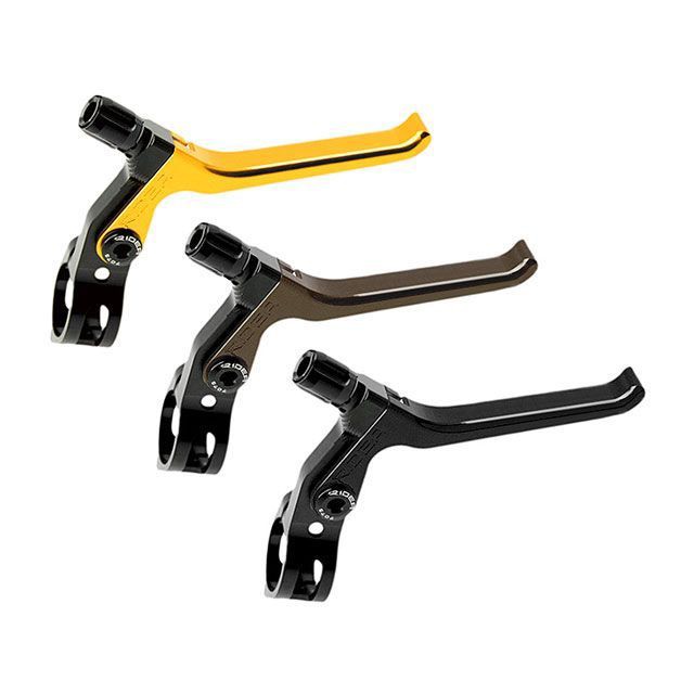 リデア（自転車） BH Brake Lever カラー ブラック RIDEA 自転車