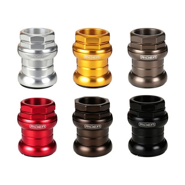 リデア（自転車） HSBRB Headset カラー ゴールド RIDEA 6,424円