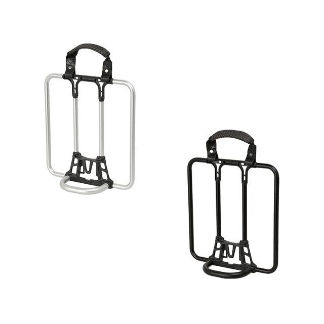 リデア（自転車） FCF-UNA3 Front Carrier Frame カラー ブラック RIDEA