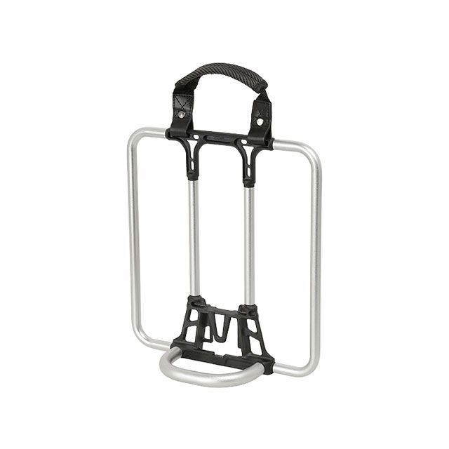 リデア（自転車） FCF-UNA3 Front Carrier Frame カラー ブラック RIDEA_1