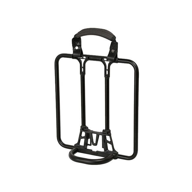 リデア（自転車） FCF-UNA3 Front Carrier Frame カラー ブラック RIDEA_2