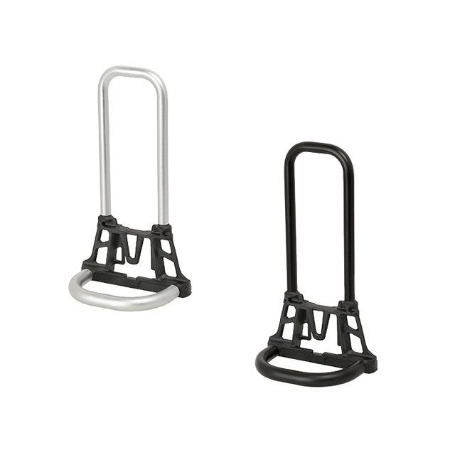 リデア（自転車） FCF-UNA4 Front Carrier Frame カラー シルバー RIDEA