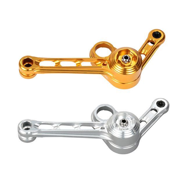 リデア（自転車） BCT1S Chain Tensioner カラー ゴールド RIDEA_1