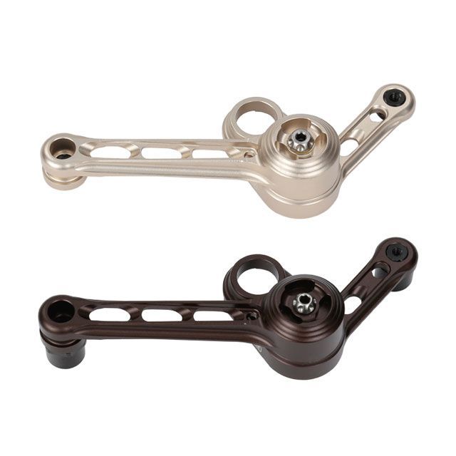 リデア（自転車） BCT1S Chain Tensioner カラー ブラック RIDEA_2