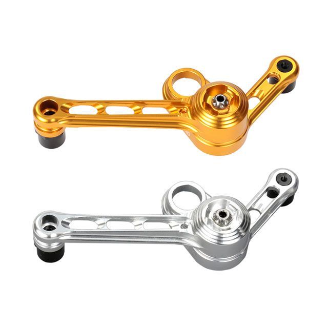 リデア（自転車） BCT2S Chain Tensioner カラー ブラック RIDEA_1