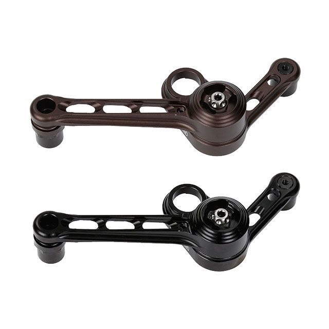 リデア（自転車） BCT2S Chain Tensioner カラー ブラック RIDEA_2
