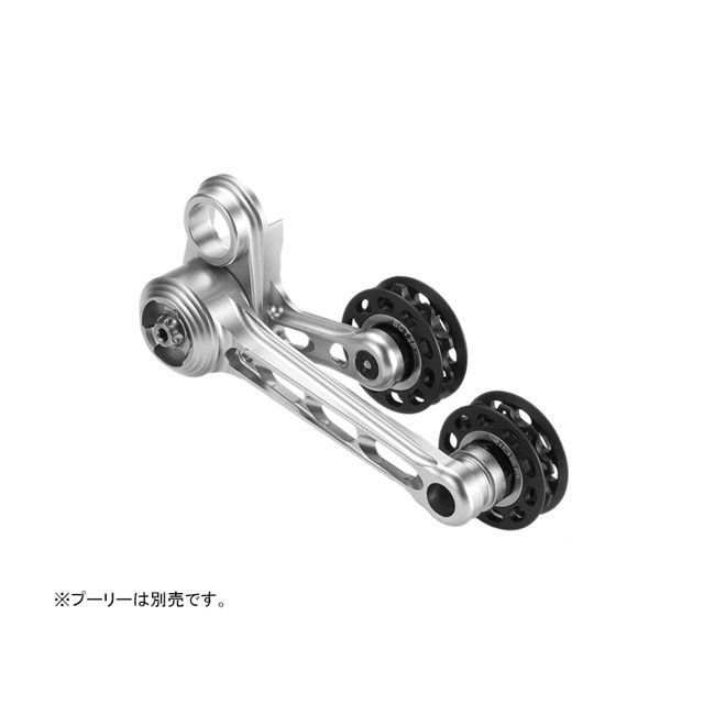 リデア（自転車） BCT2S Chain Tensioner カラー ブラック RIDEA_3
