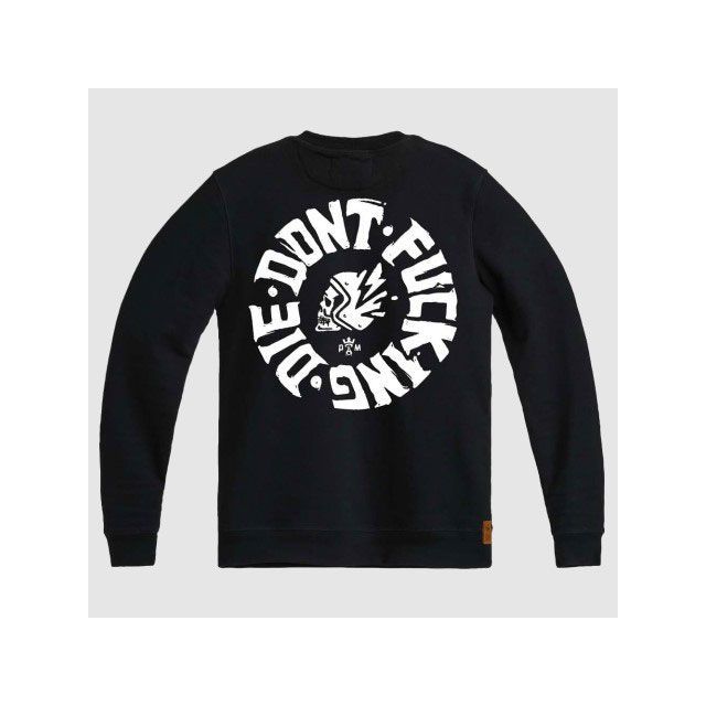 PANDO MOTO JOHN DON’T DIE（ブラック） サイズ XXL PANDO MOTO 12,287円