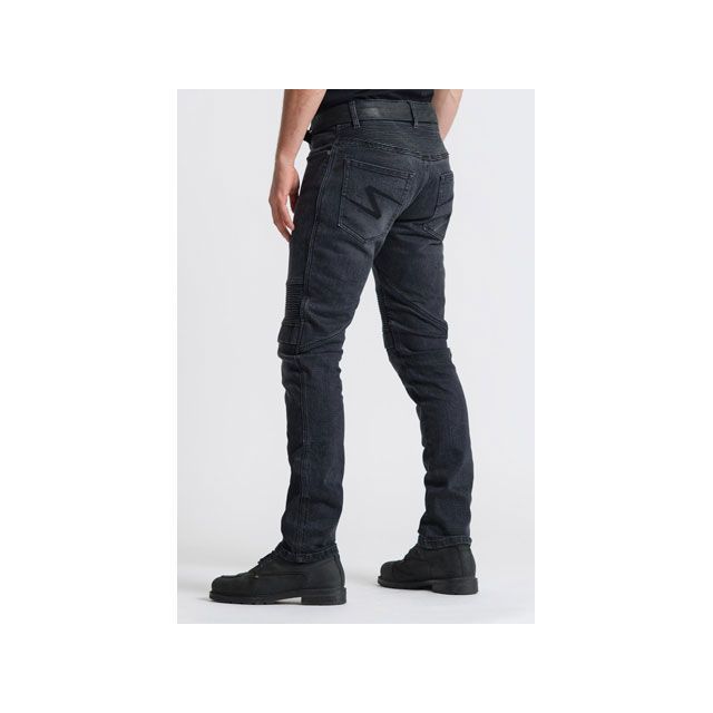 PANDO MOTO KARL DEVIL 9 サイズ W34/L34 PANDO MOTO