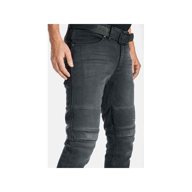 PANDO MOTO KARL DEVIL 9 サイズ W34/L34 PANDO MOTO