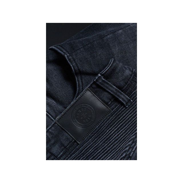 PANDO MOTO KARL DEVIL 9 サイズ W34/L34 PANDO MOTO