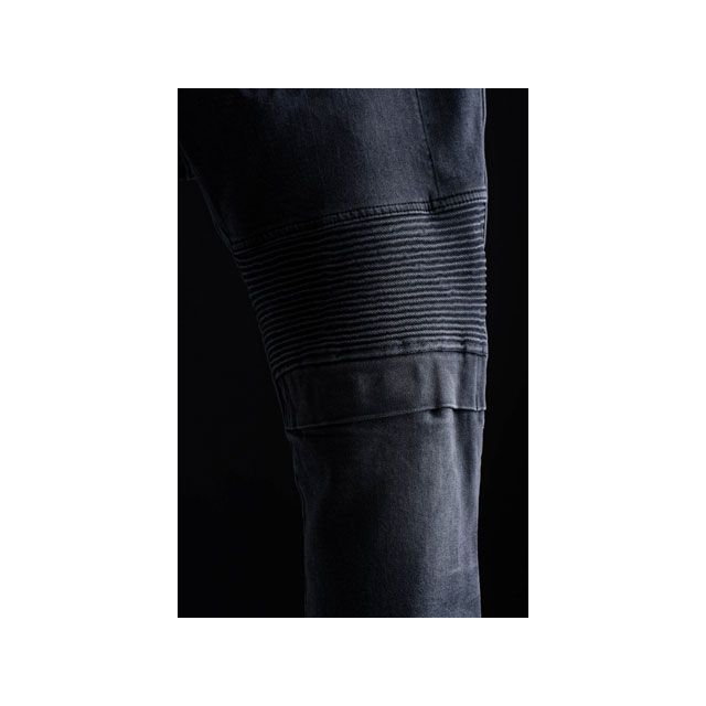 PANDO MOTO KARL DEVIL 9 サイズ W34/L34 PANDO MOTO