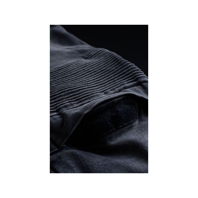 PANDO MOTO KARL DEVIL 9 サイズ W34/L34 PANDO MOTO