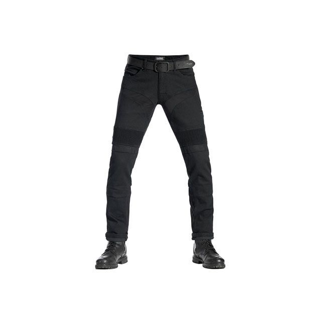 PANDO MOTO KARLDO KEV 01 サイズ W34/L34 PANDO MOTO