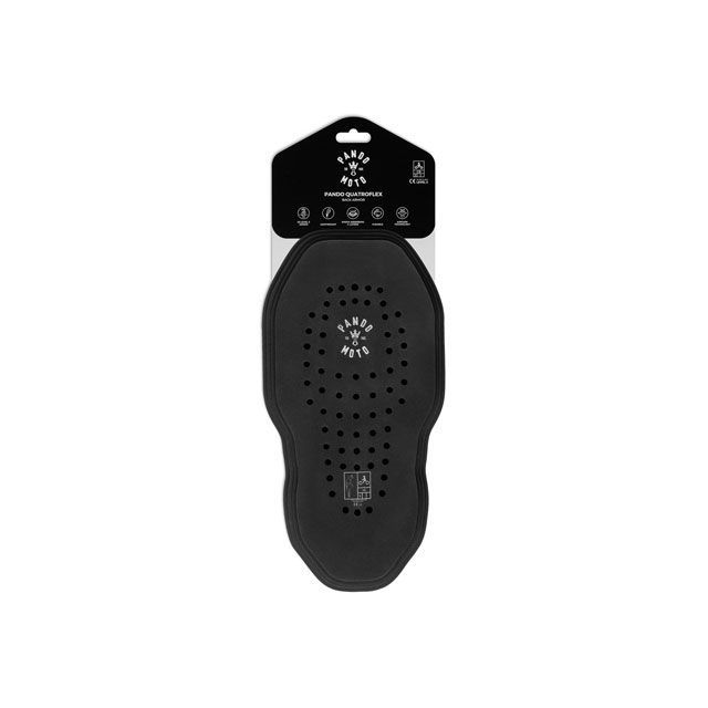 PANDO MOTO Quatroflex back 01 PANDO MOTO 8,643円