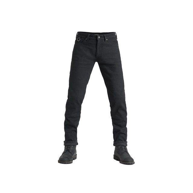 PANDO MOTO Steel Black 02 サイズ W36/L34 PANDO MOTO
