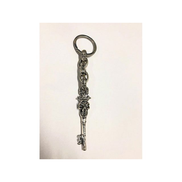 Bill Wall Leather G.L.S Key w/Immortal Cross link KC753 Bill Wall Leather …の通販は 97,344円