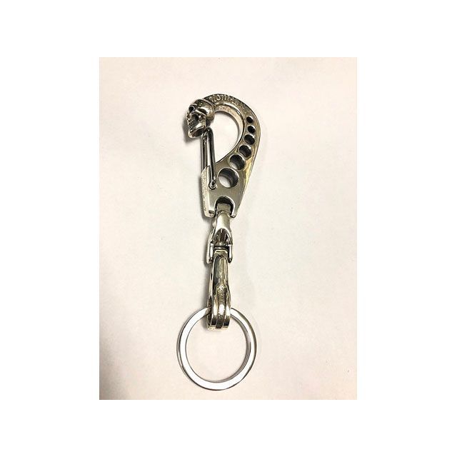 Bill Wall Leather V.S.2000 Clip w/1Hoshi star U-joint link KC773 Bill Wall…の通販は 135,147円