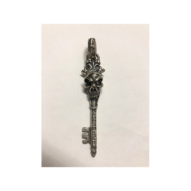 ビルウォールレザー_スカルキーチェーン 楽天市場】【BWL】Bill Wall Leather ビルウォールレザーVINTAGE