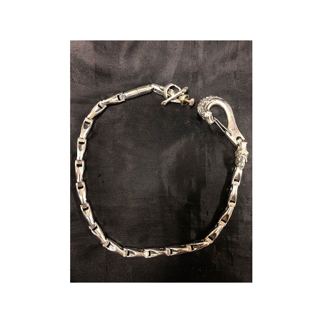 Bill Wall Leather ホースクリップ WC629 Bill Wall Leather