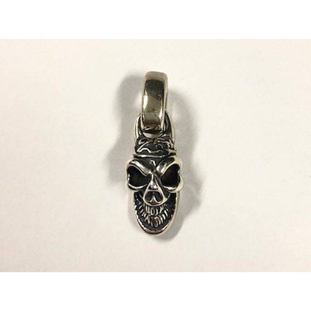 Bill Wall Leather Small GLS Pendant Bill Wall Leather 日用品