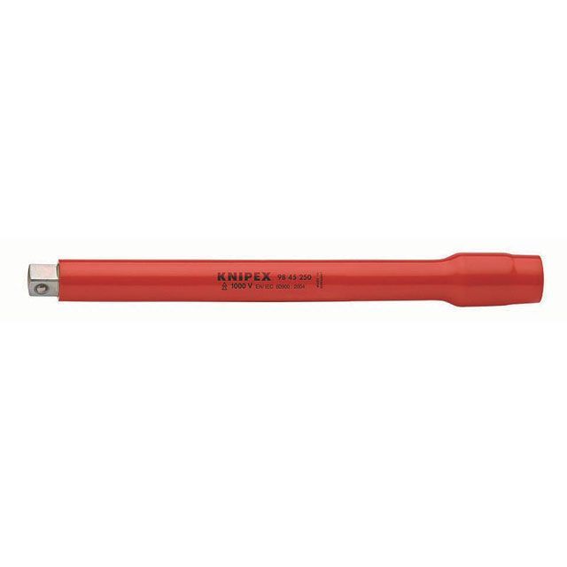 クニペックス 9845-250（1/2SQ） 絶縁エキステンションバー 1000V KNIPEX 9,306円