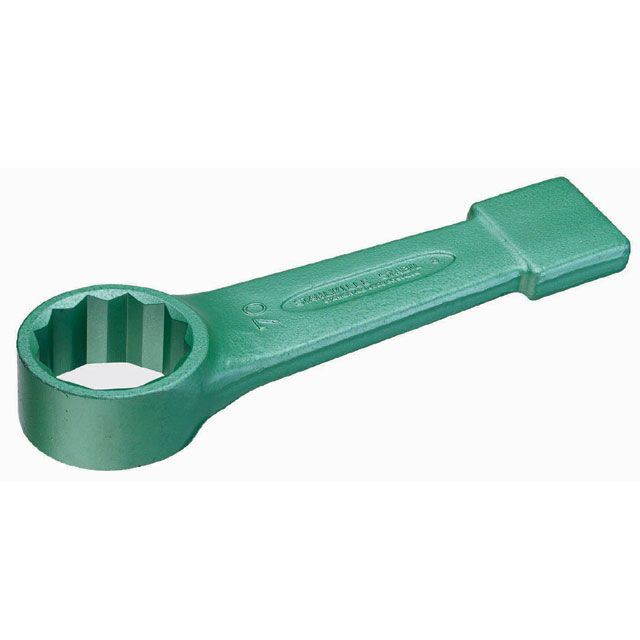 スタビレー 8-36 打撃メガネレンチ STAHLWILLE