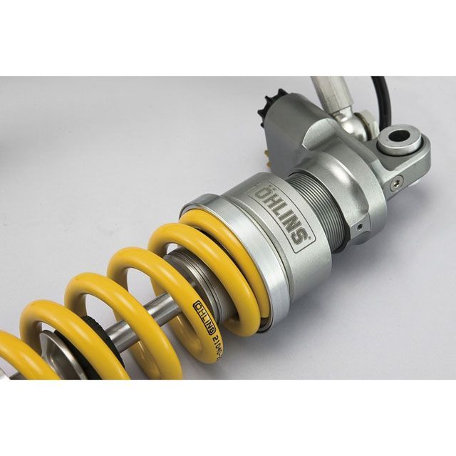 Kファクトリー 汎用 スライドリテーナー オーリンズTTX36用