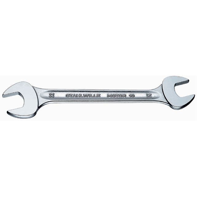 スタビレー 10A-1.1/8X1.5/16 両口スパナ STAHLWILLE 9,335円