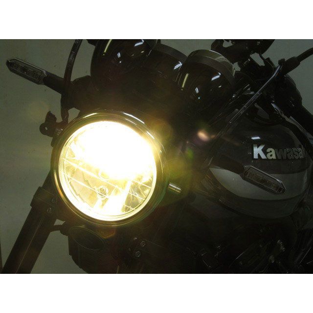 プロテック 64015-30 LBH-K02 ヘッドライトレスキット PROTEC バイク