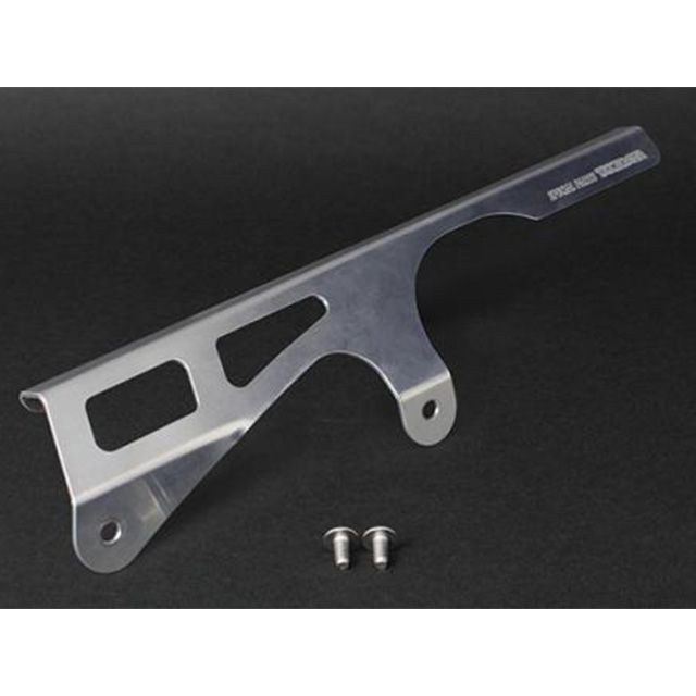 SP武川 モンキー125タイモデル モンキー125 アルミチェーンガード SP TAKEGAWA