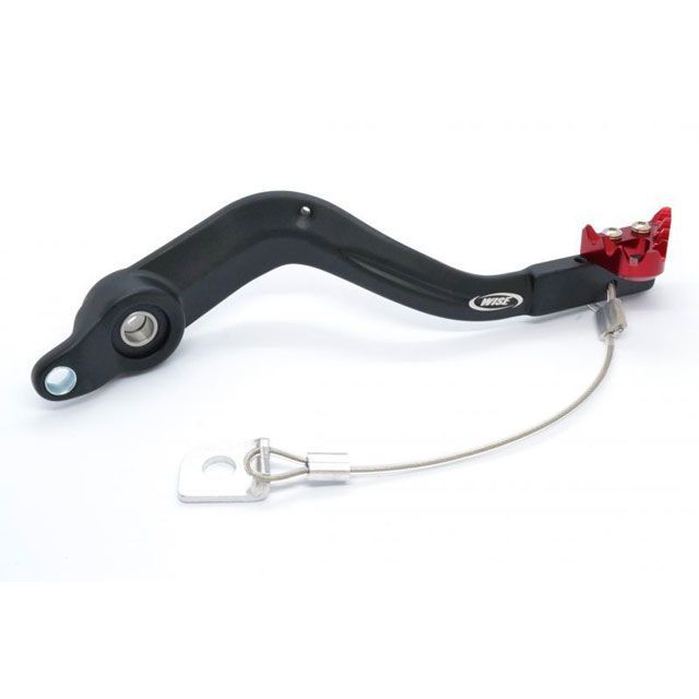 ワイズモトスポーツ RR2T125/200/250/300 RR4T350/390/430/480 Rブレーキペダル Beta RR2T/4T 20…