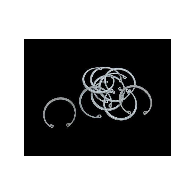 イースタンモーターサイクルパーツ スポーツスター メインシャフトボールベアリングリテーニングリング 11006 Eastern Motorcycle…の通販は 4,956円