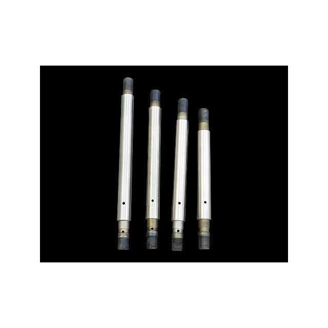 イースタンモーターサイクルパーツ ビッグツイン ロッカーアームシャフトセット 36-47yBT Eastern Motorcycle Parts