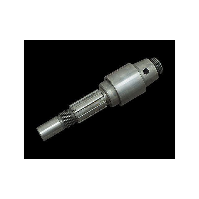 イースタンモーターサイクルパーツ XL ピニオンシャフト 77-81yXL 24008-75 Eastern Motorcycle Parts