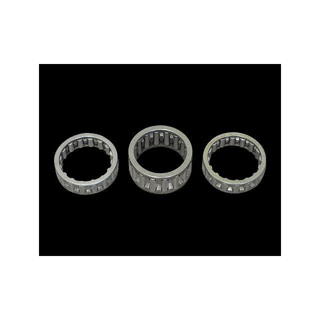 イースタンモーターサイクルパーツ ビッグツイン コンロッドベアリングセット 86-99yBT 24346-87A Eastern Motorcycl…の通販は 9,053円