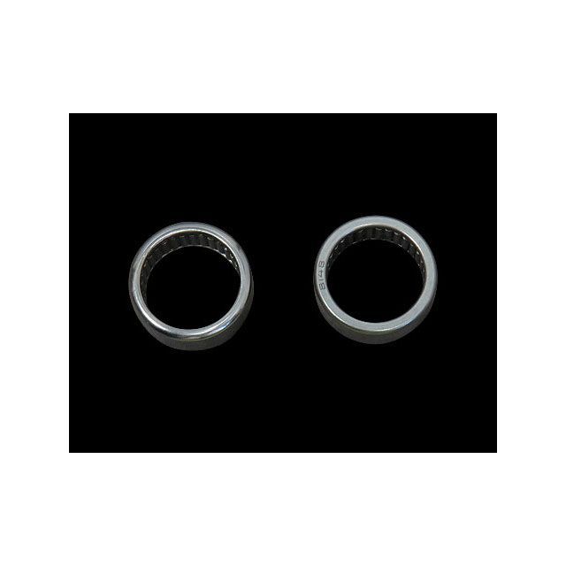 イースタンモーターサイクルパーツ ビッグツイン レフトサイドカムベアリング 99-06yBT 9198 Eastern Motorcycle Par…