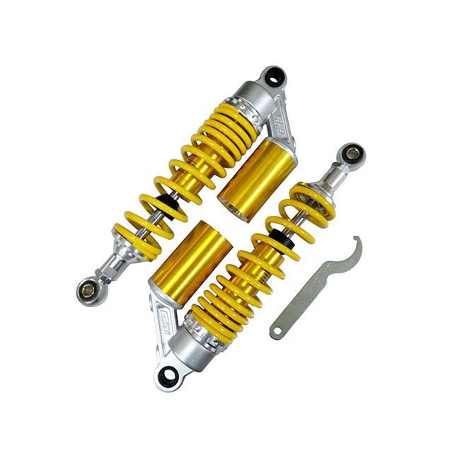 ビレットサスペンション OHLINS オーリンズ リアサスペンション ZZR1400 (ZX-14) ZX-14R